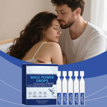 (Diskrétní doprava) AAFQ® Kapky Mužské Síly – Verze 2025: Vaše Tajemství v Kapse*