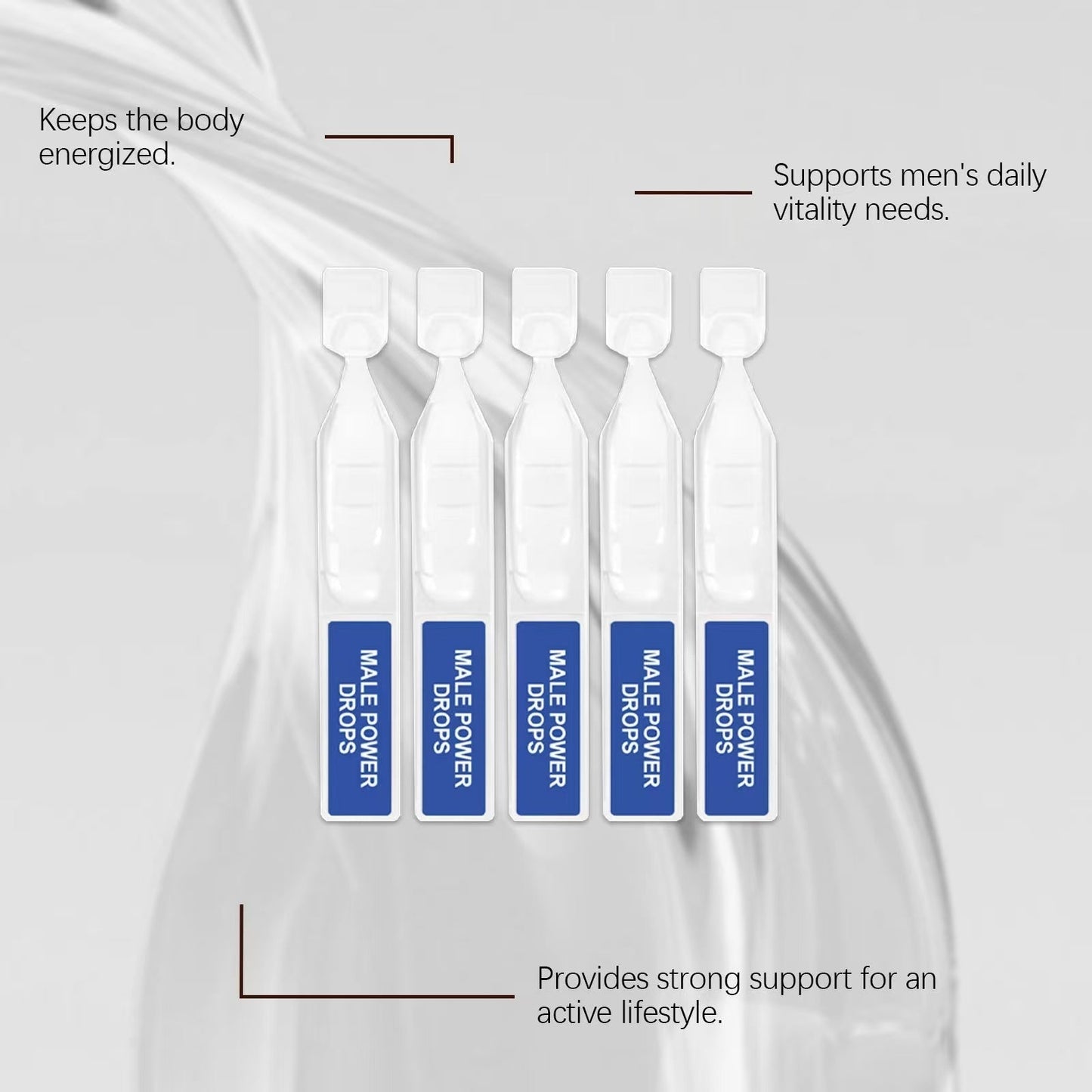 (Diskrétní doprava) AAFQ® Kapky Mužské Síly – Verze 2025: Vaše Tajemství v Kapse*