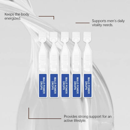 (Diskrétní doprava) AAFQ® Kapky Mužské Síly – Verze 2025: Vaše Tajemství v Kapse*