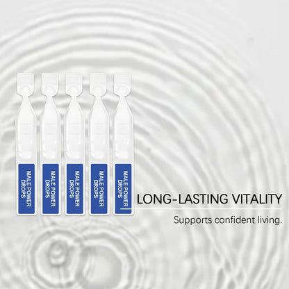 (Diskrétní doprava) AAFQ® Kapky Mužské Síly – Verze 2025: Vaše Tajemství v Kapse*