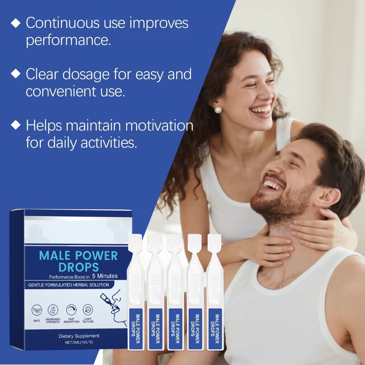 (Diskrétní doprava) AAFQ® Kapky Mužské Síly – Verze 2025: Vaše Tajemství v Kapse*