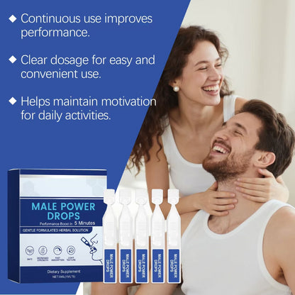 (Diskrétní doprava) AAFQ® Kapky Mužské Síly – Verze 2025: Vaše Tajemství v Kapse*