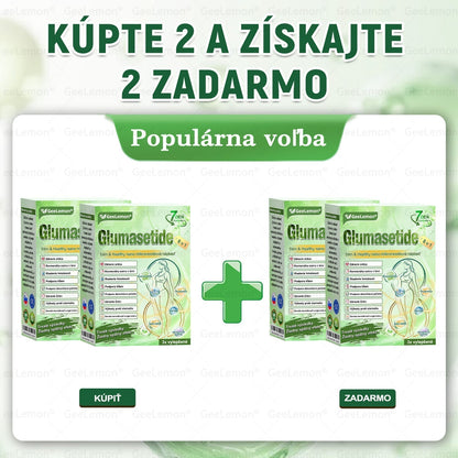 Odporúčané UNB · 👩‍⚕️Oficiálny obchod Dr. Max | 🎁 𝐆𝐞𝑒𝐿𝑒𝐦𝐨𝐧® Glumasetide 8 v 1 Nano mikrotŕňový náplasť – Len raz denne ✅ Viditeľné zmeny za 7 dní na obezitu, ochabnutú pokožku a zdravie